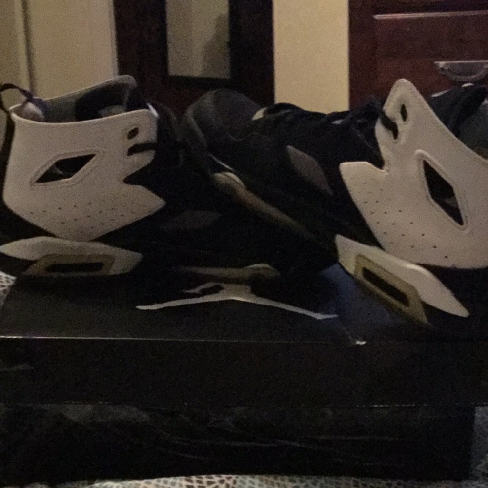 Jordan flightclub ‘91